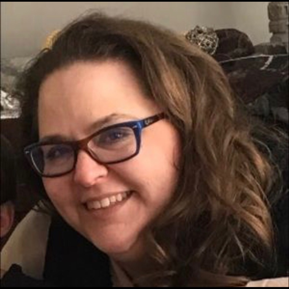 Meet your Posher, Mel